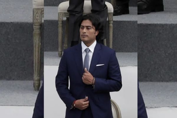 La Fiscalía pide cárcel para Nicolas Petro por corrupción cuando fue diputado
