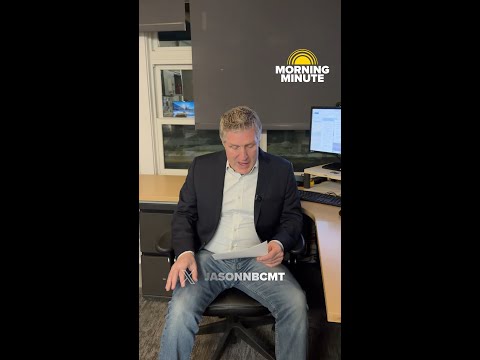 Morning Minute: Missoula officials warn of measles exposure