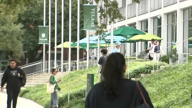 Tulane’s postseason momentum could spark enrollment boost