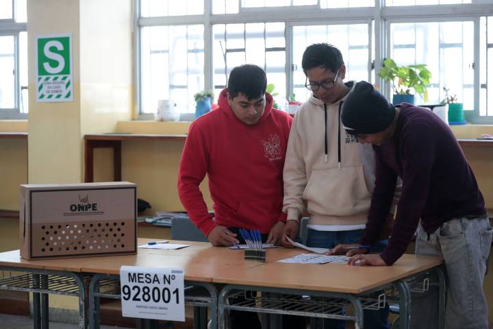 Elecciones 2026: Jurados Electorales Especiales serán encargados de tramitar renuncias y retiros de candidaturas