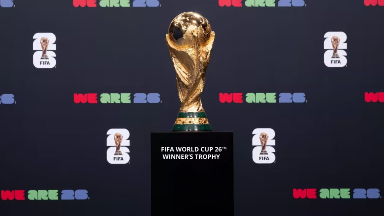 Estos son los equipos que tendrán que jugar un partido de más en la Copa del Mundo de 2026