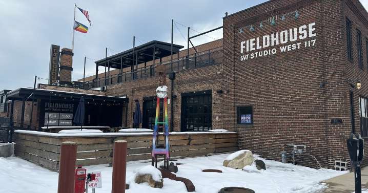 LGBTQ+ advocates concerned about 'affirming' spaces as Studio West 117 closes amid $160k tax debt