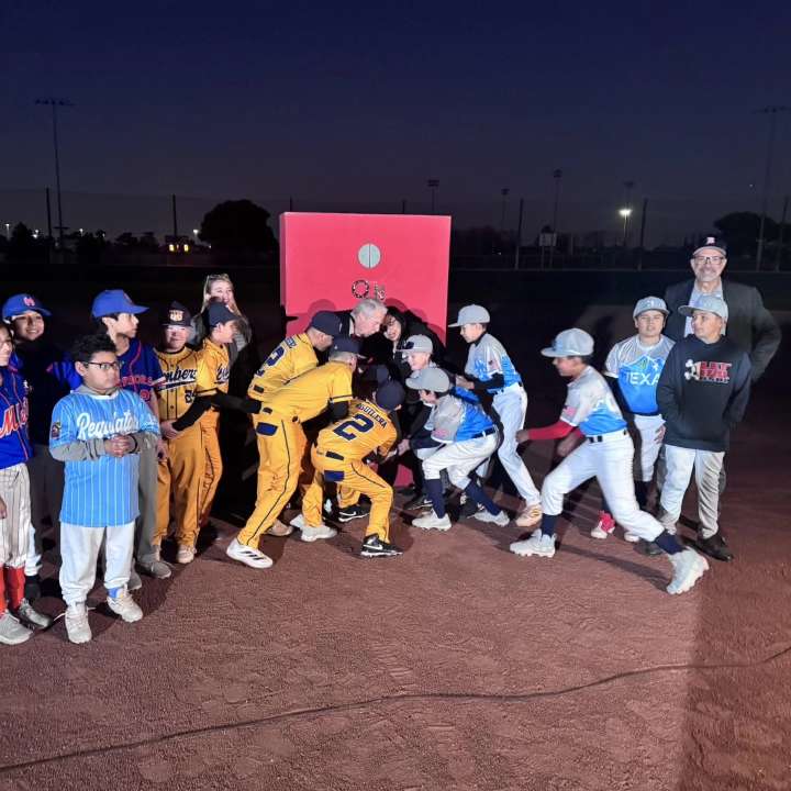 Condado de El Paso concluyó su primer proyecto del Bono de Mejoras de Capital, con beneficios directos para la comunidad