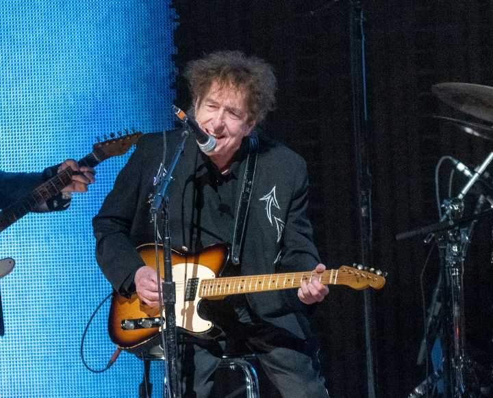 Bob Dylan tickets: Best deals to all 2026 tour dates, discount codes and more