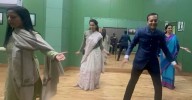 Kangana Ranaut's dance rehearsal with Mahua Moitra and Supriya Sule goes viral; netizens say, 'The hypocrisy is embarrassing'