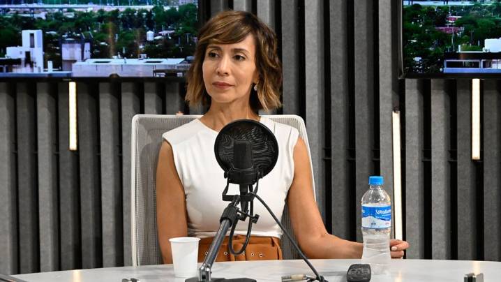 "La persona que elige ser médico lo hace por pasión y vocación"