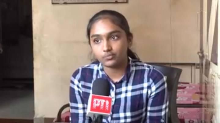 A future astronaut in the making? Ahmedabad student bags 50 plus global space certifications