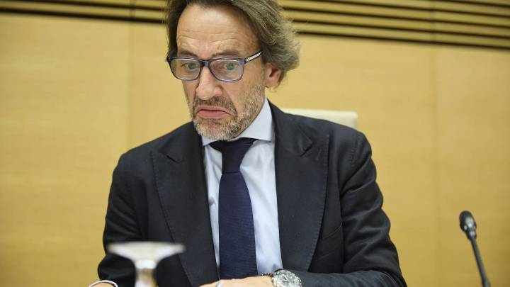 Cuenca, a la secretaria de Mazón a las 23:35 del día de la DANA: "Sigo parado en el mismo sitio. Situación controlada"