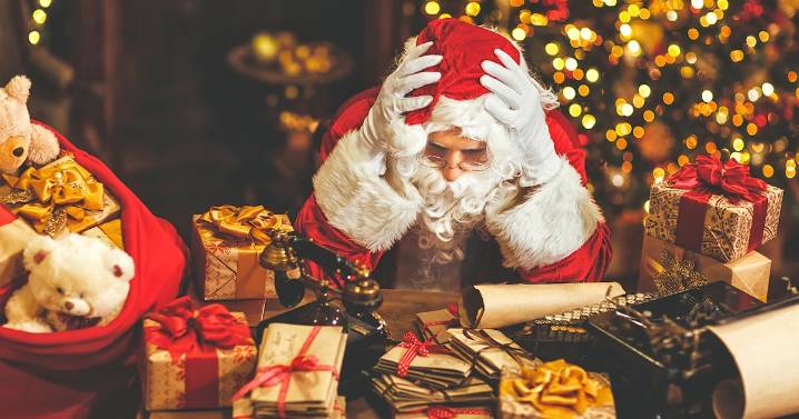 Packed schedule? Atlanta career coach offers tips to avoid holiday burnout.