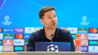 Xabi Alonso agradece el esfuerzo de los suyos a pesar de la derrota ante el City: "Hoy no tengo nada que reprochar"