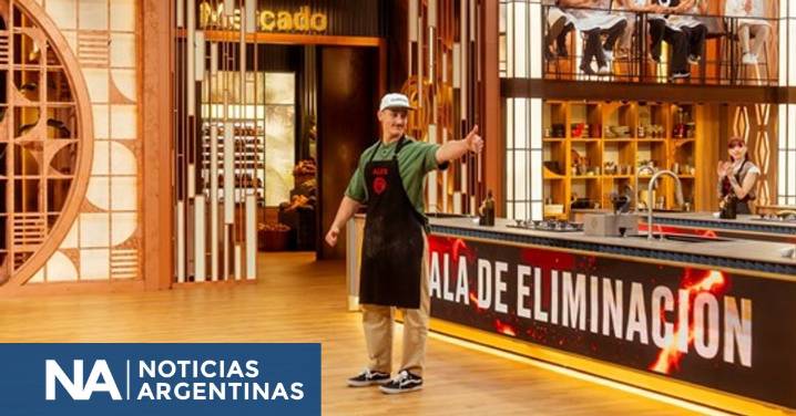 MasterChef Celebrity en vivo: qué pasa este jueves con el reality