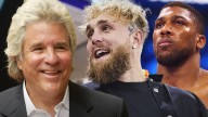 Film Producer Jon Peters Betting $5 Million On Jake Paul To Beat Anthony Joshua