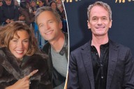 Neil Patrick Harris calls out Abby Lee Miller over Facetuned selfie