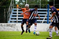 Las Inferiores entran en etapa decisiva: se juegan las semifinales de la Copa de Oro y Plata