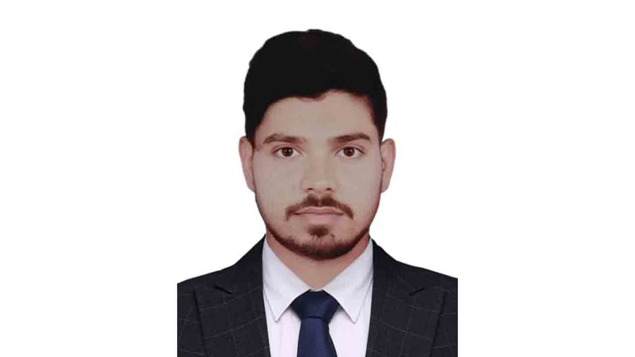 Mohammad Taiyab Awarded PhD In Physics