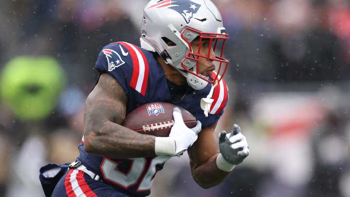 Bills vs. Patriots: The numbers behind XXX’s big win