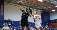 With historic run in rearview, Plano East girls getting up to speed