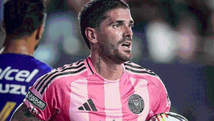 «17 millones»: Rodrigo De Paul definió su futuro tras ser campeón de la MLS