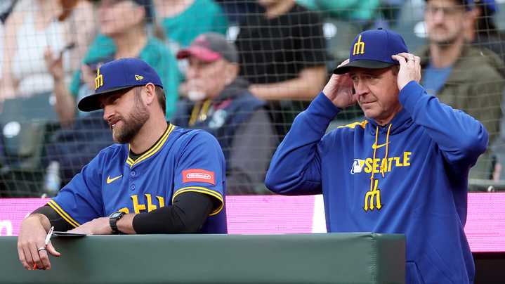 Seattle Mariners announce 3 new hires to 2026 coaching staff