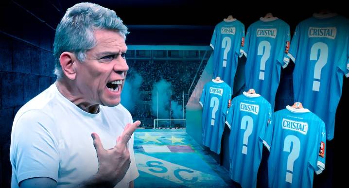 Sporting Cristal y los seis refuerzos que urge, puesto por puesto, para no sucumbir a la tentación del fracaso por sexto año consecutivo