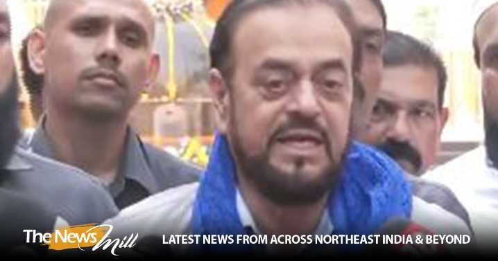 Ambedkar ensured justice for Dalits and Muslims during Partition, says Abu Azmi