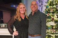 Fire Chief and Wife Identified as Victims Killed in Crash with Tree