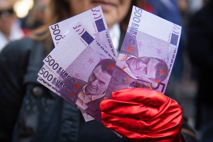 La palabra política