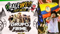 Así se vivió la primer fecha del ‘Órale Wey Fest’