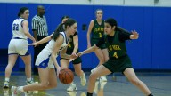 Vote now for the Monroe County Region's top girls basketball player