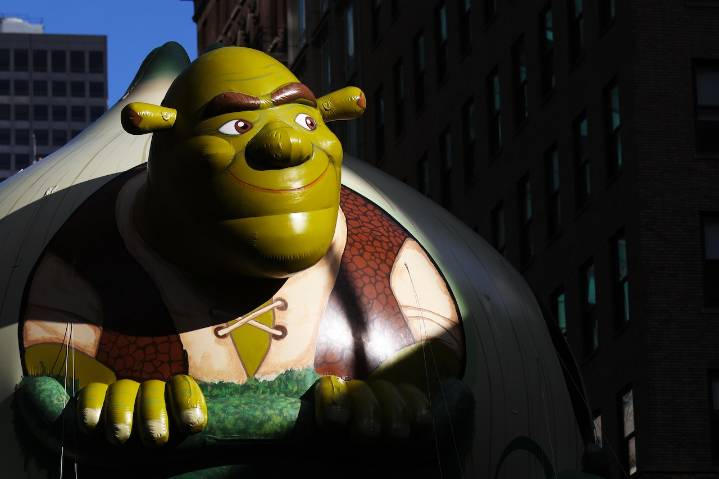NBC airs ‘Shrek the Halls’ today: How to watch free without cable or Fubo