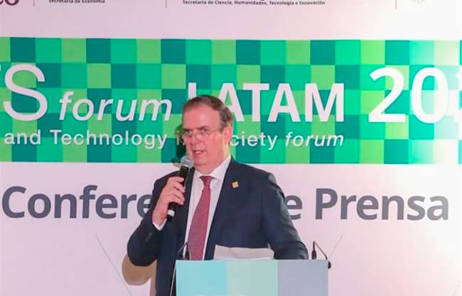 Descarta Economía descarrilamiento de T