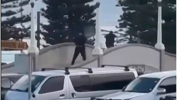 Australia: al menos 11 muertos y varios heridos tras un ataque armado contra una celebración judía