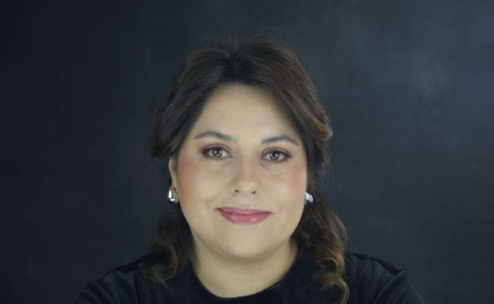 Comunicación estratégica de emprendedores: Jennifer Sierra