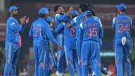 Despite 2-1 triumph, India penalised in ODI series against South Africa