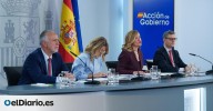 Última hora sobre la actualidad política, en directo