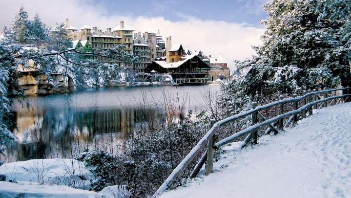 Where Long Islanders are going this holiday season