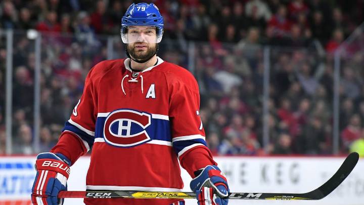 Saluting The General