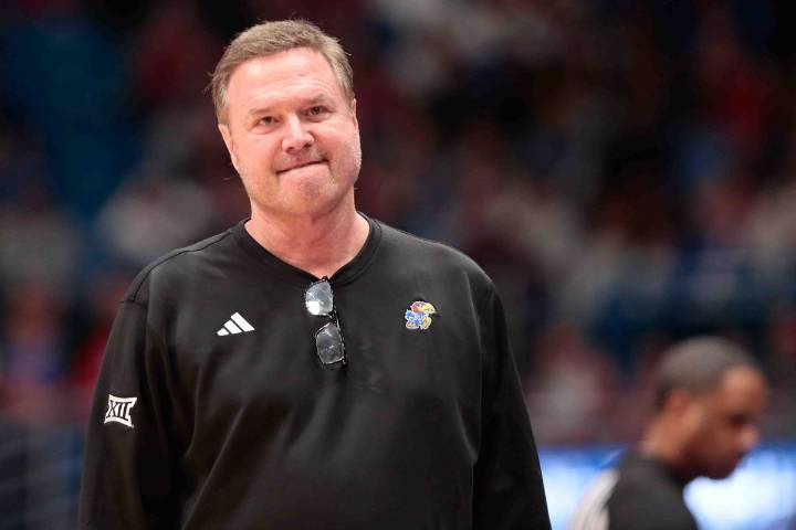 Bill Self Sends Wake-Up Call to Kansas Locker Room After Costly Offensive Collapse vs UConn