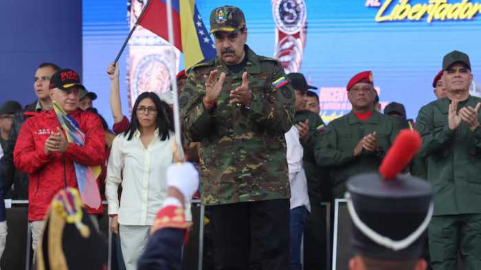 Venezuela pide ayuda a la Opep  para detener “agresión” de EE.UU.:  acusa que quieren robar su petróleo