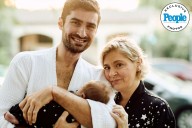 Samantha Greenstone and Jacob Hoff Welcome First Baby Together (Exclusive)