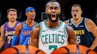 ClutchPoints’ NBA MVP Mondays: Celtics’ surge has Jaylen Brown joining top 5