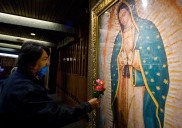 Entre Las Mañanitas y manifestaciones de fe, tapatíos acuden este 12-Dic ante la Virgen de Guadalupe (+Video)