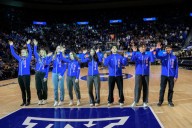 US Speedskating announces short track speed skating team for Winter Olympics