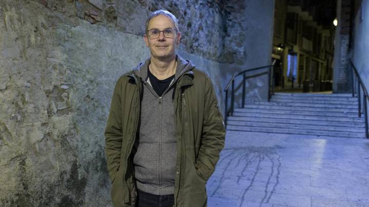 Nando Cruz: “Los festivales se tienen que ajustar a la medida de los pueblos, y no al revés”