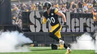 JJ Watt provides latest on Steelers’ TJ Watt after lung surgery