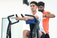 From Recovery To Training, It’s A Paradise For Any Athlete: Gill Hails BCCI Coe For His Neck Injury Rehab