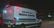 Couple found dead in Miami home; police investigating