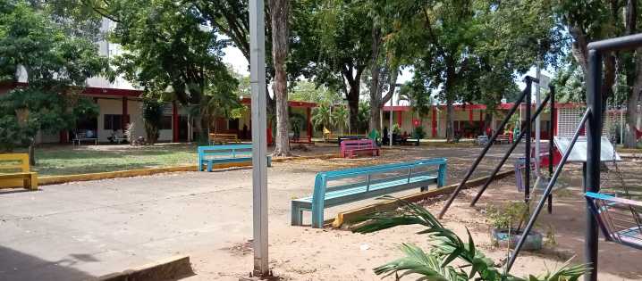 ExpoArte salvaguarda la memoria cultural del Centro Cívico