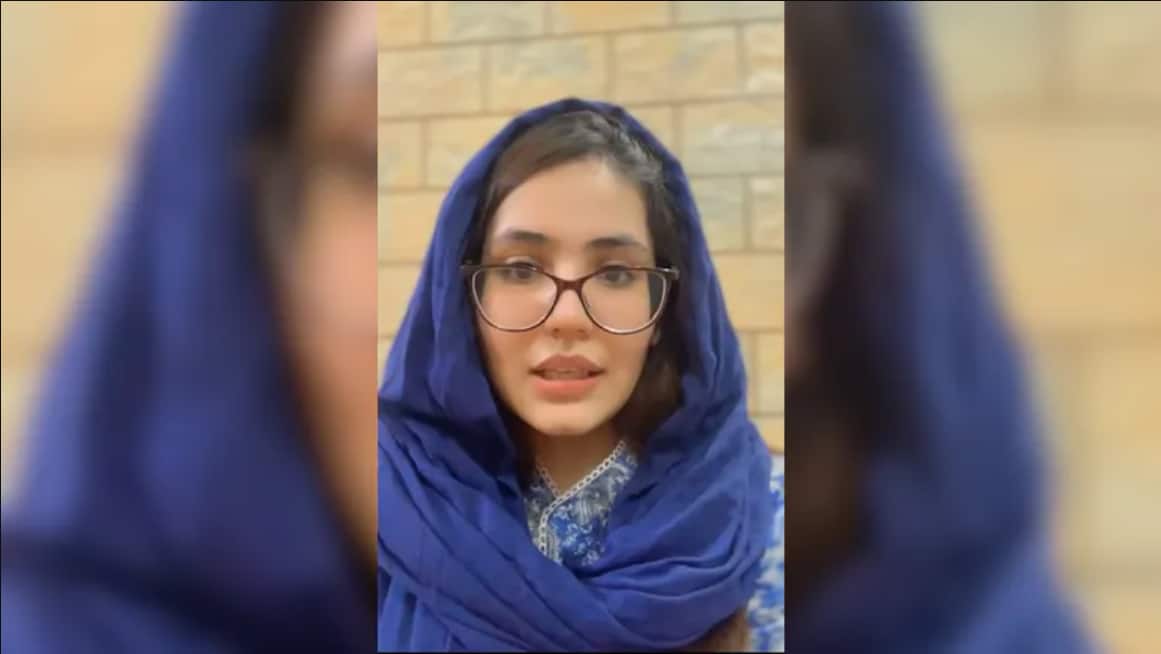 Pak woman appeals to PM Modi, alleges India-based husband plotting second marriage