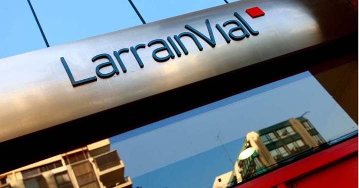 De ganancias a pérdidas: los resultados de LarrainVial Activos en medio del caso Factop